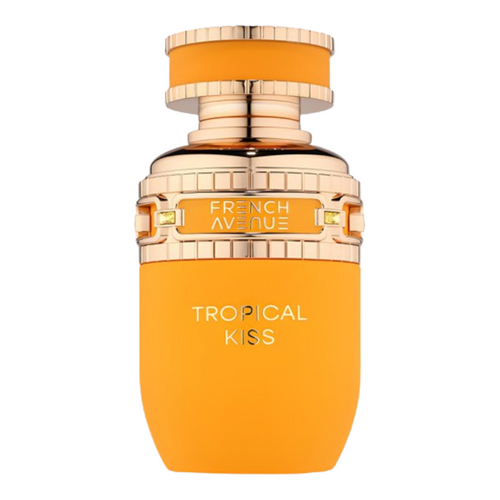 French Avenue Tropical Kiss