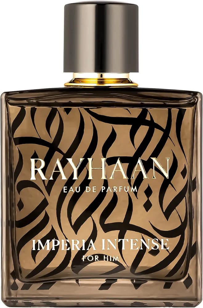Rayhaan imperia intense
