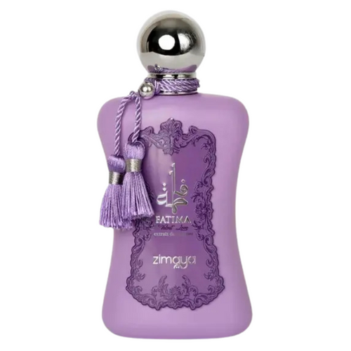 ZIMAYA FATIMA VELVET LOVE EDP 100ML