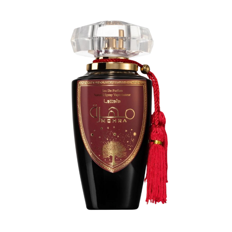 Latafa Mohra- 100ml
