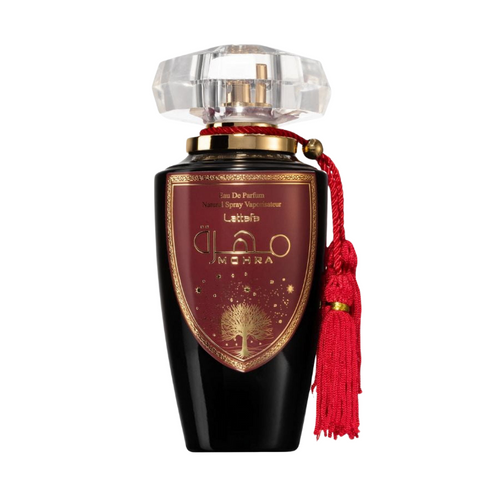Latafa Mohra- 100ml