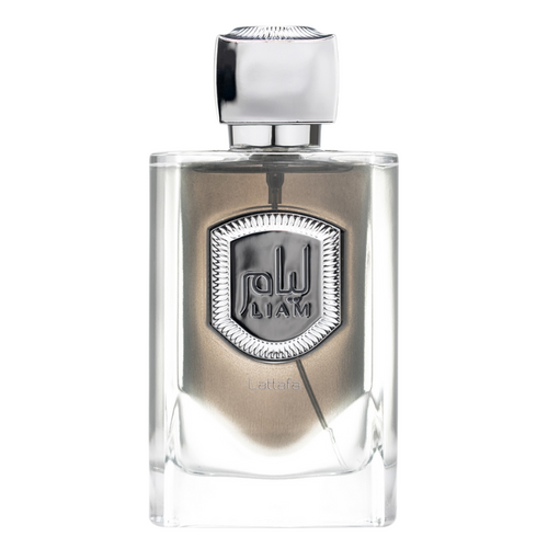 Lattafa Liam Grey 100ml