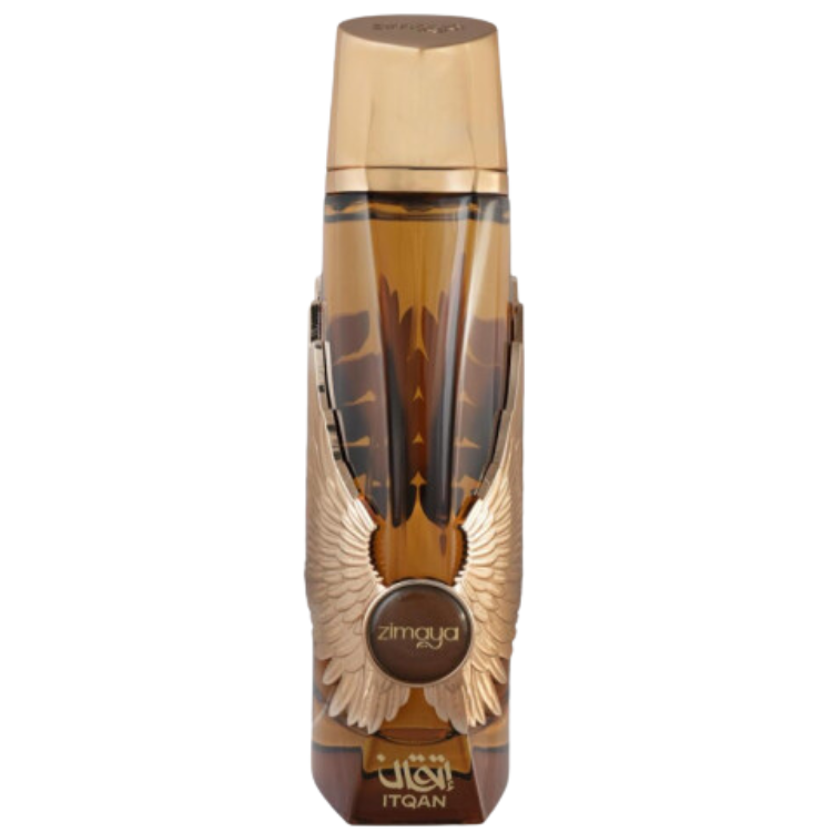 Zimaya ITQAN Gold