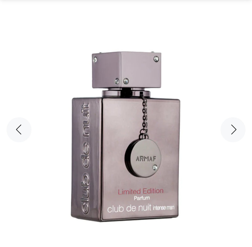 Armaf club de nuit intense man limited edition 105 ml
