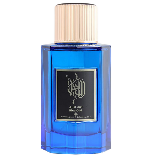 Ibrahim Al Qurashi  BLUE OUD