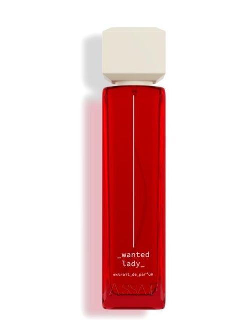 Assaf Wanted Lady 200ml