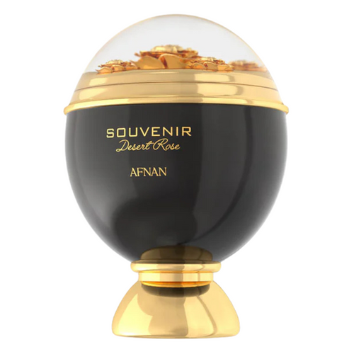 Afnan Souvenir Desert Rose – Eau de Parfum (100ml)
