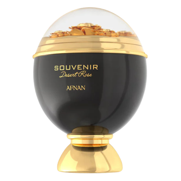 Afnan Souvenir Desert Rose – Eau de Parfum (100ml)