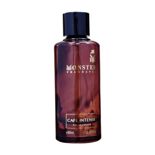 Café INTENSE MONSTER 100ml