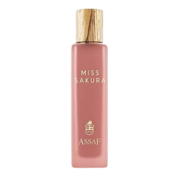 Assaf Miss Sakura- 200ml