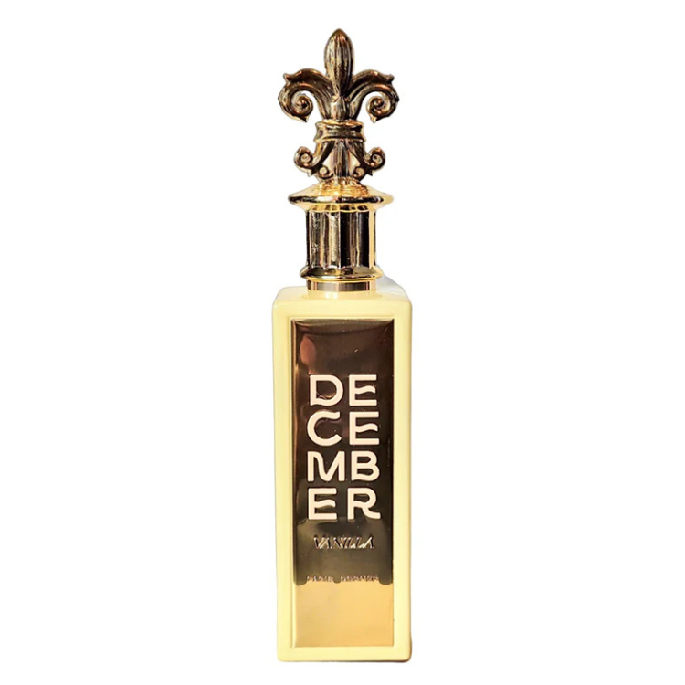 Paris Corner DECEMBER VANILLA