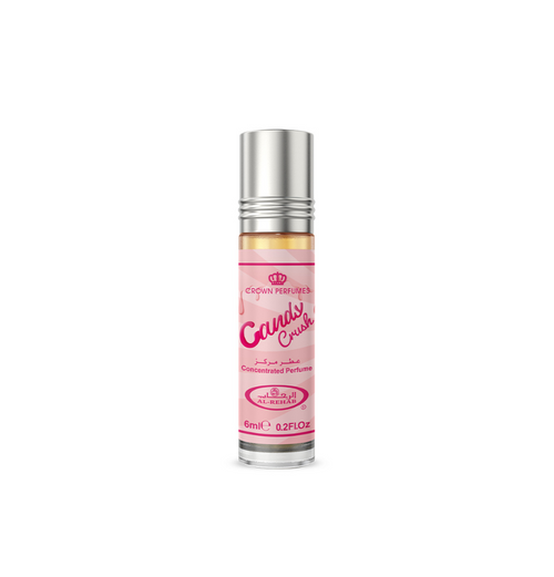 Al rehab Candy crush oil