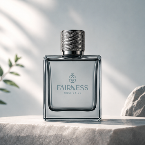 FAIRNESS Signature Men’s Perfume – Luxury Long Lasting Eau de Parfum