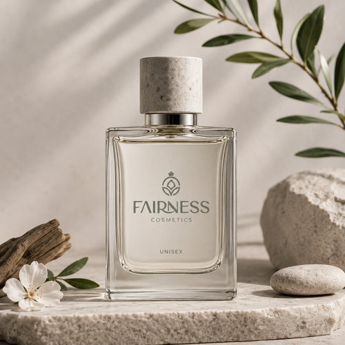 FAIRNESS Essence Unisex – Luxury Eau de Parfum