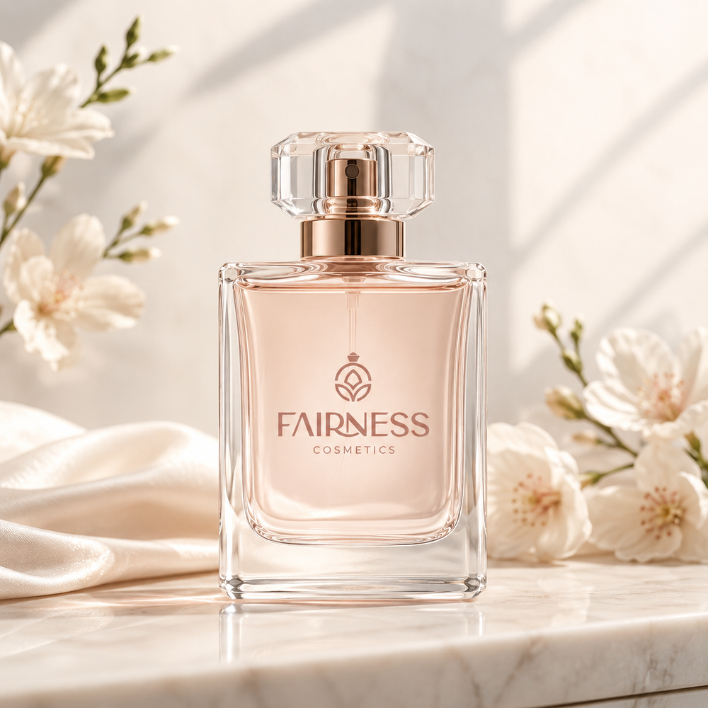FAIRNESS Bloom Femme – Luxury Women’s Eau de Parfum