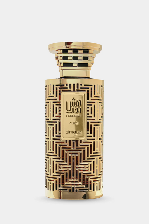 Zimaya Modhesh Aura Pour Homme – Eau de Parfum (100ml)